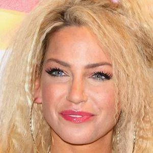 Sarah Harding - Income, Birthday, Family, Bio, Networth & More