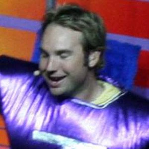 Tim Harding - Age, Bio, Birthdate, Family, Networth & More