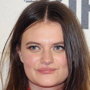 Abigail Hardingham Biography
