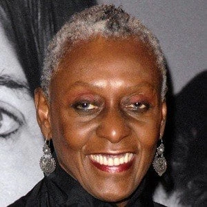 Bethann Hardison - Birthplace, Bio, Wiki, Birthday, Family, Networth & More