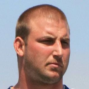 Nick Hardwick - Birthdate, Age, Family, Bio, Networth & More