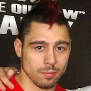 Dan Hardy - Income, Birthday, Family, Bio, Networth & More