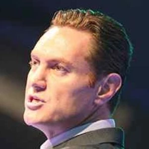 Darren Hardy - Age, Bio, Birthdate, Family, Networth & More