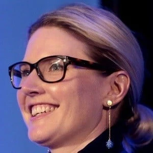 Marie Harf - Family, Bio, Birthdate,Age, Networth , Wiki& More