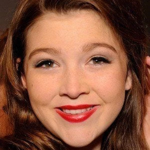 Abigail Hargrove Biography