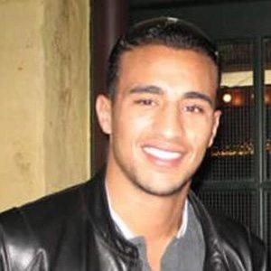 Badr Hari Biography