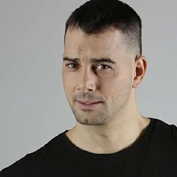 Haris Giakoumatos - Age, Bio, Birthdate, Family, Networth & More