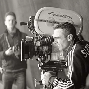 Haris Zambarloukos - Profession, Biography, Birthdate, Family, Wiki & More