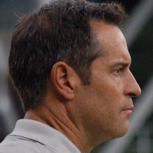 John Harkes - Age, Bio, Career, Family, Wiki, Networth & More