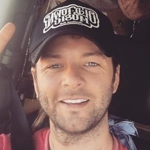 Keith Harkin Biography