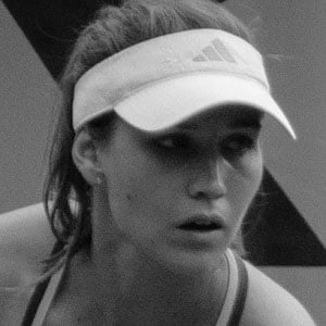 Ashley Harkleroad Biography
