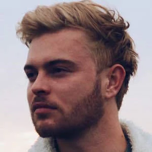 Tom Harlock Biography