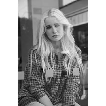 Harlow Jane - Age, Bio, Birthdate, Family, Networth & More