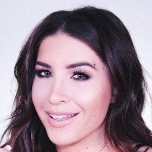 Jessica Harlow Biography