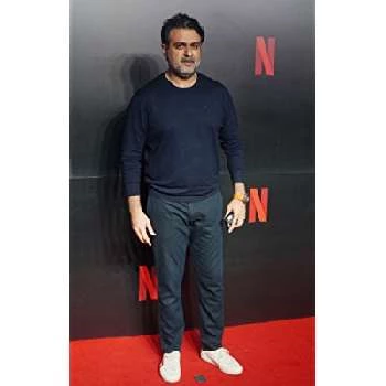 Harman Baweja - Date Of Birth, Bio, Birthdate, Parents, Networth & More