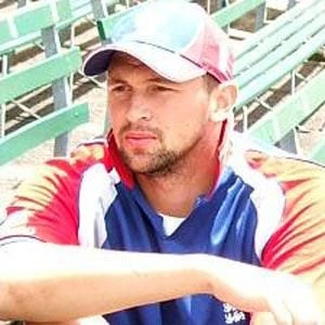 Steve Harmison - Wiki, Bio, Networth, Birthdate, Family & More