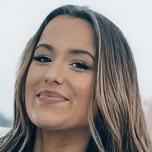 Alliah Harmon Biography
