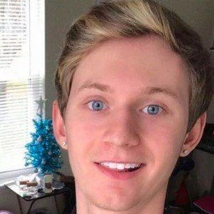 Andrew Harmon - Income, Birthday, Family, Bio, Networth & More