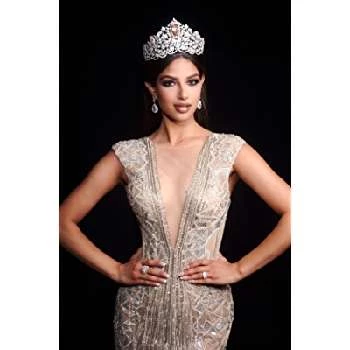 Harnaaz Sandhu - Networth, Biography, Birthdate, Family & More