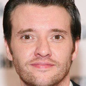 Jason Butler Harner - Adderess, Bio, Birthdate, Family, Wiki & More