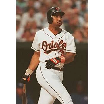 Harold Baines - Family, Bio, Birthdate,Age, Networth , Wiki& More