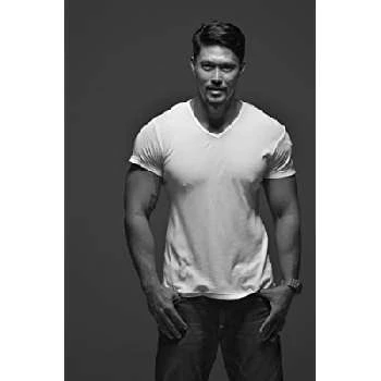 Harold Baldonado - Age, Bio, Birthdate, Family, Networth & More