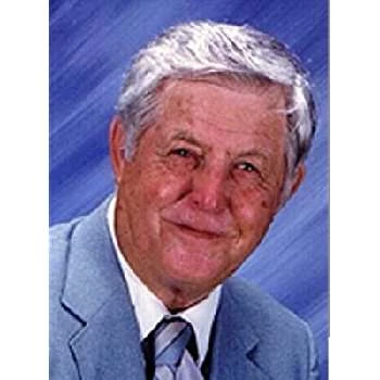 Harold Doss Biography