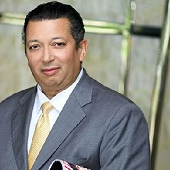 Harold E. Whittfield - Age, Bio, Birthdate, Family, Networth & More