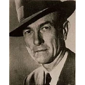 Harold Grieve Biography