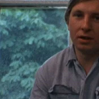 Harold Parker - Age, Bio, Birthdate, Family, Networth & More