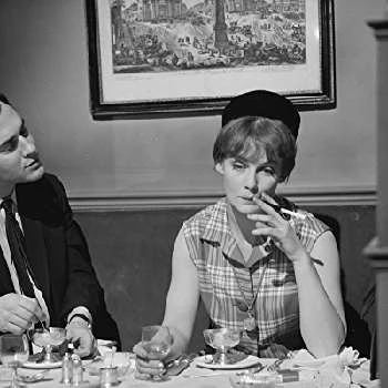 Harold Pinter Biography