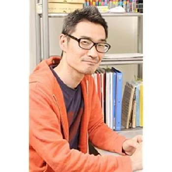 Harold Sakuishi - Networth, Bio,Birthdate, Family, Wiki & More