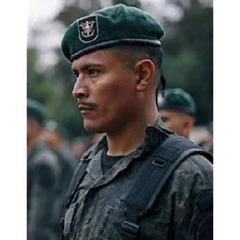 Harold Torres Biography