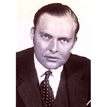 Harold Triggs - Age, Bio, Birthdate, Family, Networth & More