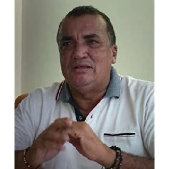 Harold Zabaleta - Age, Bio, Birthdate, Family, Networth & More