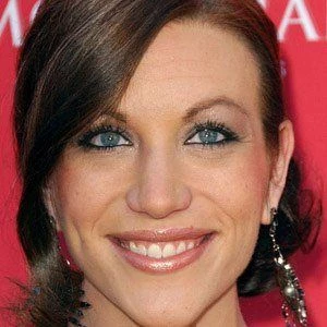 Jessica Harp Biography