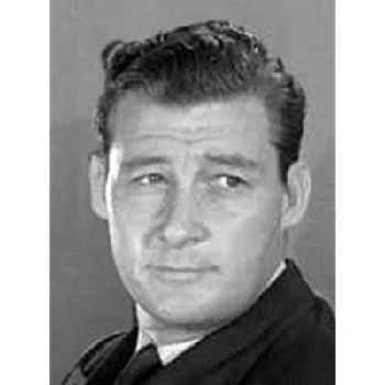 Harp McGuire Biography