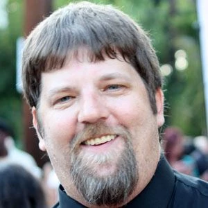 David Harper Biography