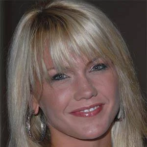 Emily Harper Biography