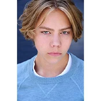 Harper Frawley - Age, Bio, Birthdate, Family, Networth & More