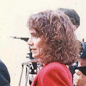 Jessica Harper Biography