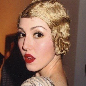 Michelle Harper Biography