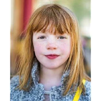 Harper Pilat - Age, Bio, Birthdate, Family, Networth & More