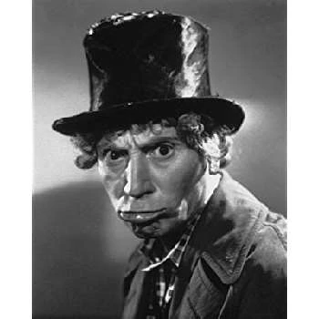 Harpo Marx - Wiki, Bio, Networth, Birthdate, Family & More