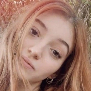 Anna Harr Biography