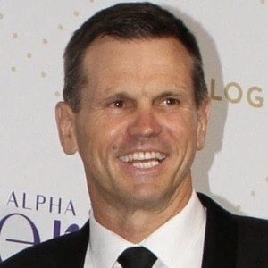 Paul Harragon - Wiki, Bio, Birthdate, Networth, Family & More