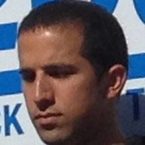 Paulie Harraka Biography