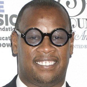 Andre Harrell Biography