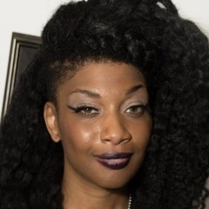 Courtney Harrell - Biography, Birthdate, Family, Networth & More