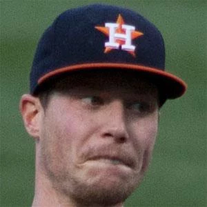 Lucas Harrell Biography